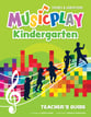 Musicplay for Kindergarten Book & Online Audio